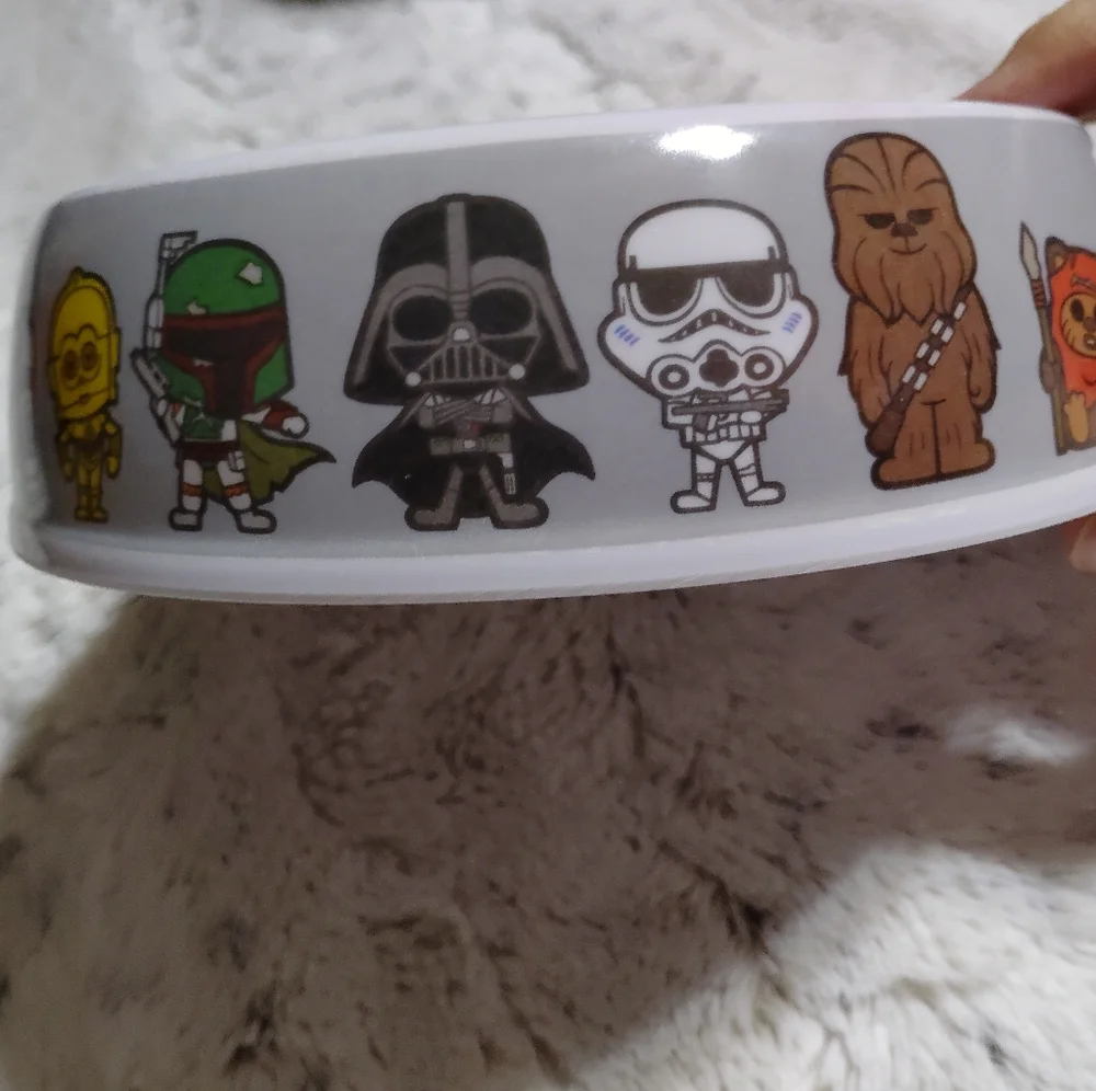 Disney Star Wars Pet Set